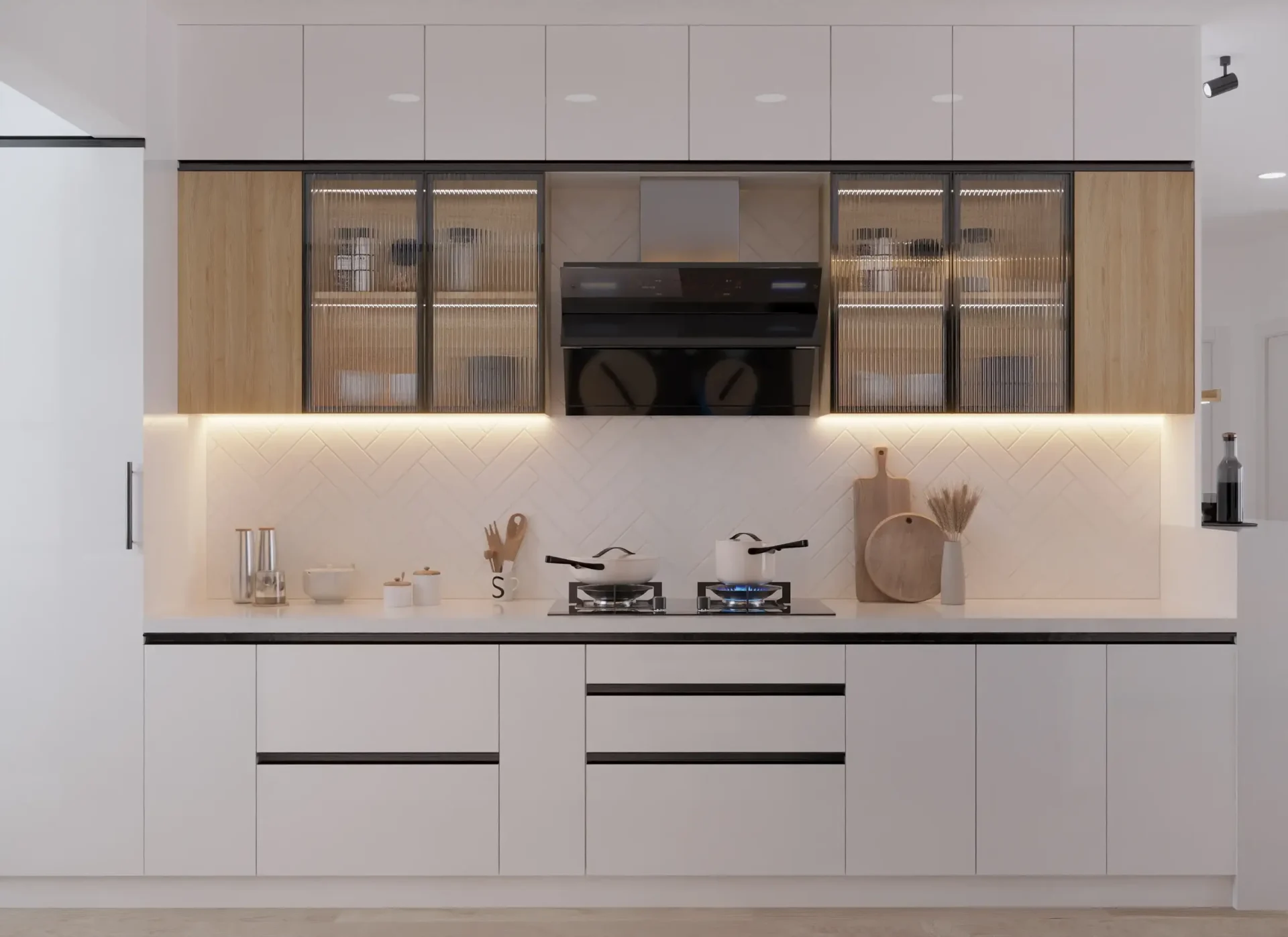Kitchen Design 2